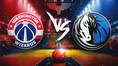Wizards vs. Mavericks Prediction, Picks and Odds .